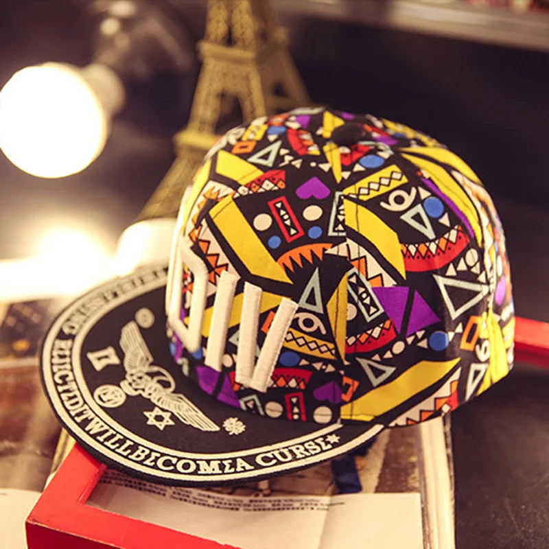 2020 NEW Man woman Snapback Baseball Caps Unisex Spring Fashion Casual Hip hop Hats Bone kids hat cap gorras Pentagra