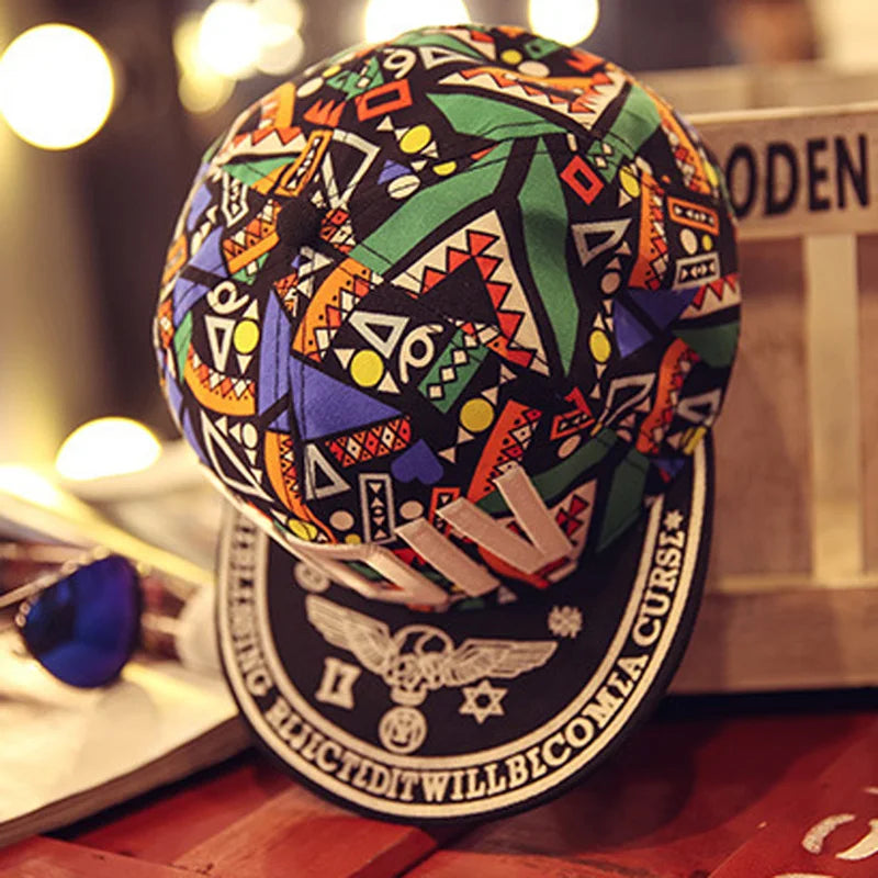 2020 NEW Man woman Snapback Baseball Caps Unisex Spring Fashion Casual Hip hop Hats Bone kids hat cap gorras Pentagra