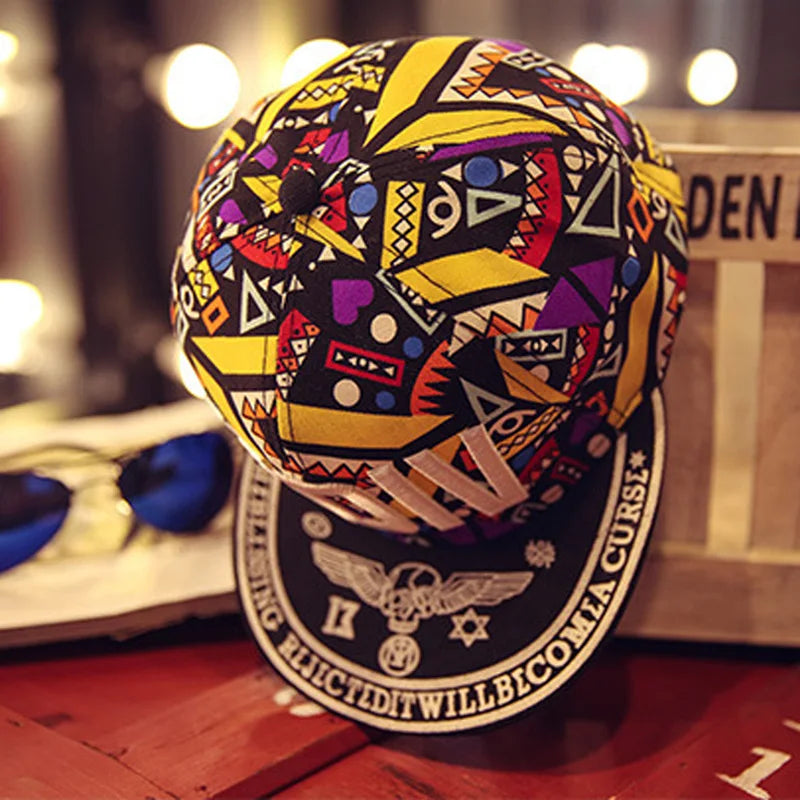 2020 NEW Man woman Snapback Baseball Caps Unisex Spring Fashion Casual Hip hop Hats Bone kids hat cap gorras Pentagra