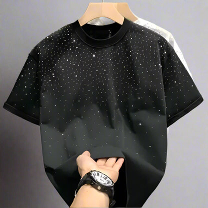 Men's Galaxy Glow T-shirt