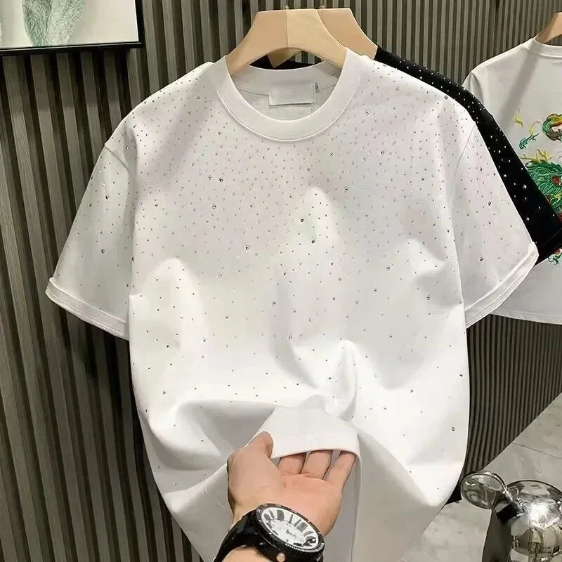 Men's Galaxy Glow T-shirt