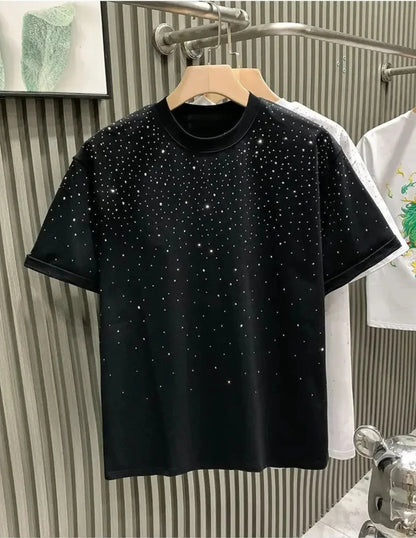 Men's Galaxy Glow T-shirt