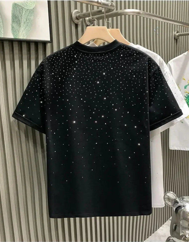 Men's Galaxy Glow T-shirt