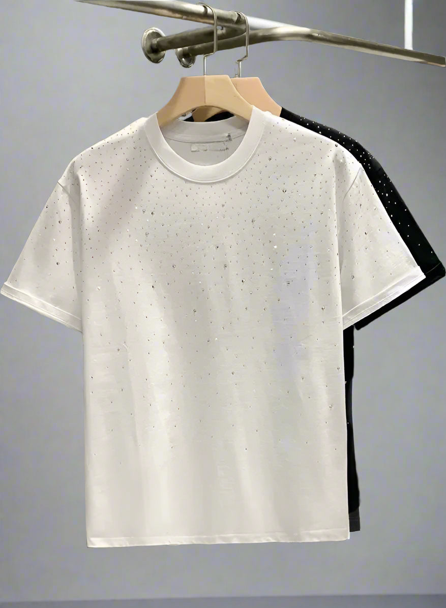 Men's Galaxy Glow T-shirt