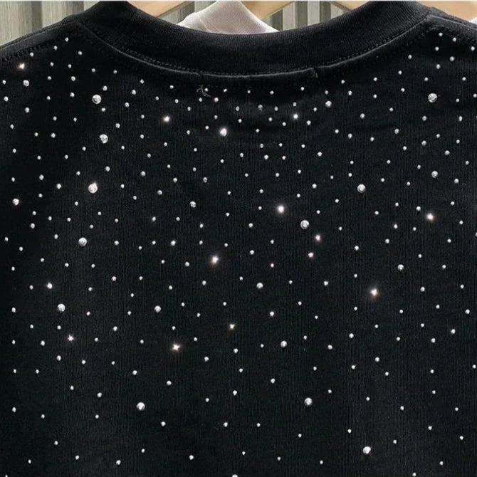 Men's Galaxy Glow T-shirt